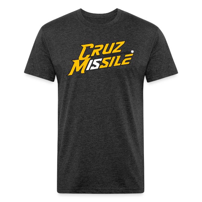 Cruz Missile (Light)