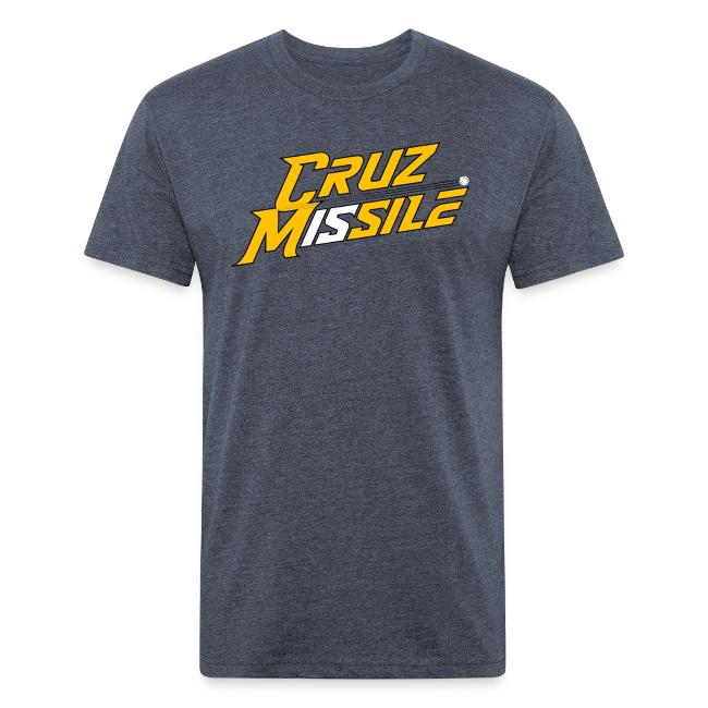 Cruz Missile (Light)