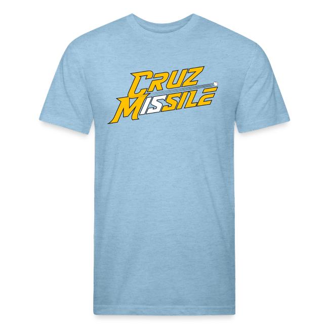 Cruz Missile (Light)