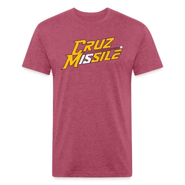 Cruz Missile (Light)