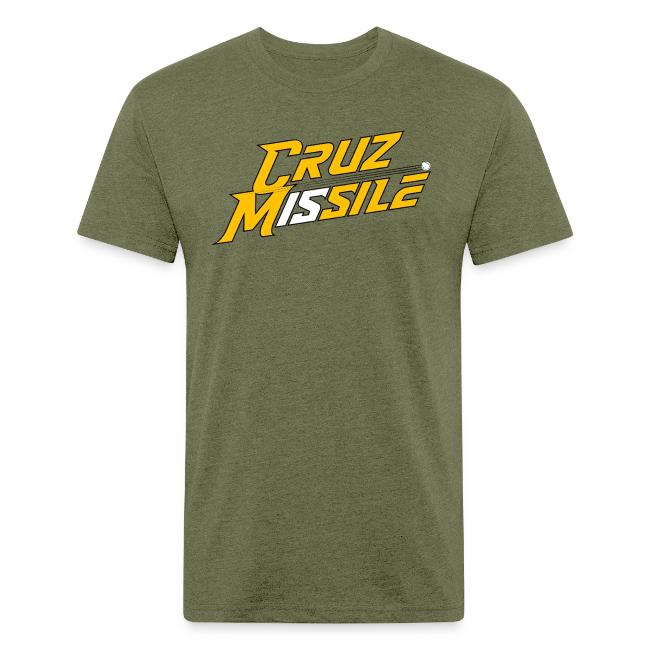 Cruz Missile (Light)