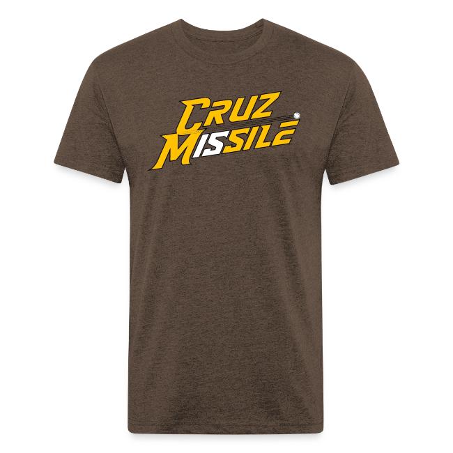 Cruz Missile (Light)