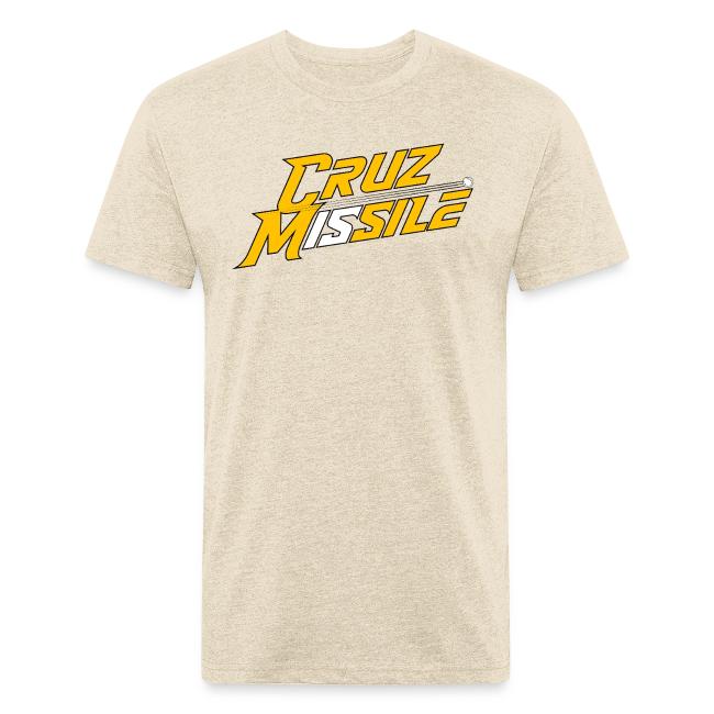 Cruz Missile (Light)
