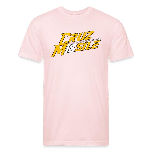 Cruz Missile (Light)