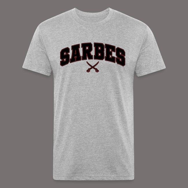Sarbes- Evil Edition