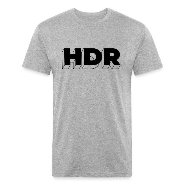 Tech Steve Black HDR Collection