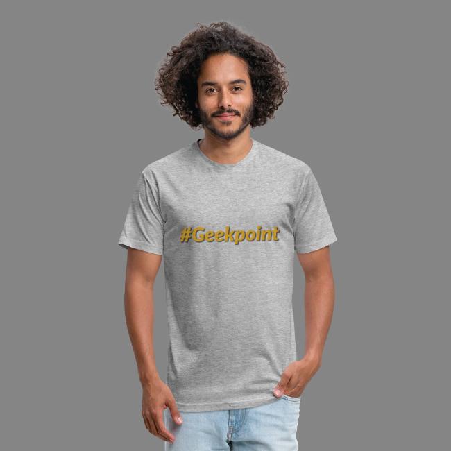 #Geekpoint