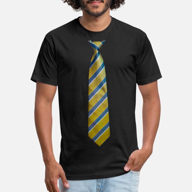 TIE-NECK TAILORED SHIRT main image 1