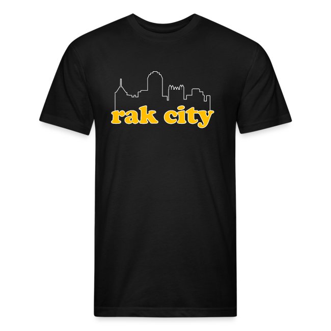Rak City