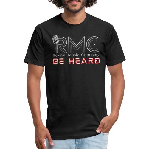 President's Choice - Unisex Poly/Cotton T-Shirt