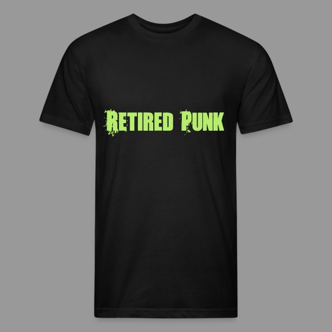 Retired Punk
