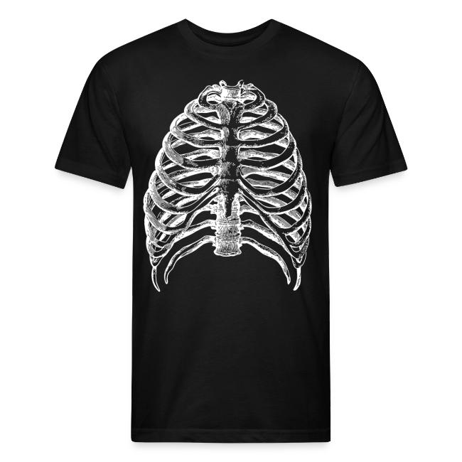 Human Rib Cage