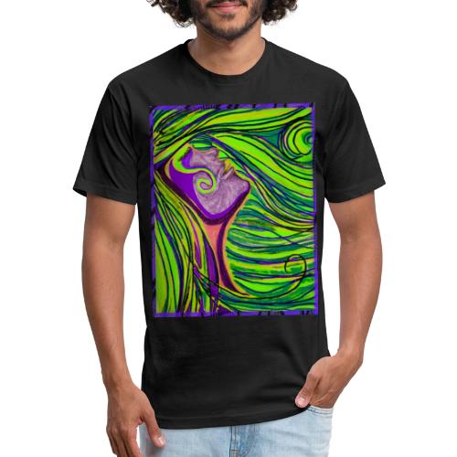 Sweet Holy Spirit - Unisex Poly/Cotton T-Shirt