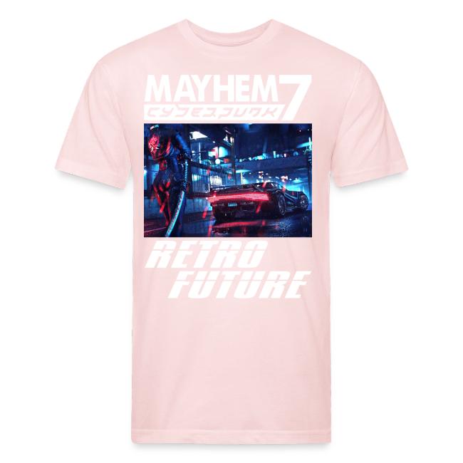 M7 Cyberpunk