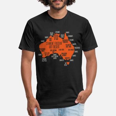 Funny Australia T-Shirts | Unique Designs | Spreadshirt