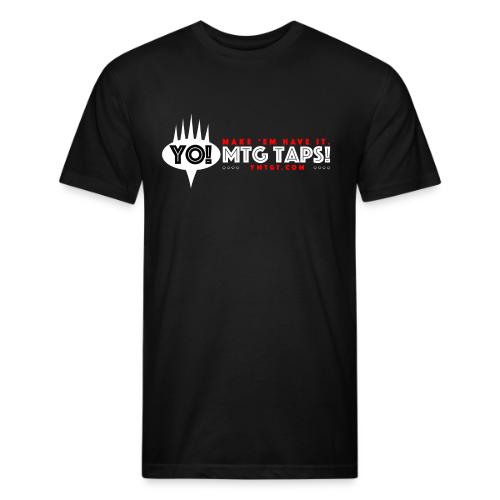 YMTGT: Make 'Em Have It! - Unisex Poly/Cotton T-Shirt