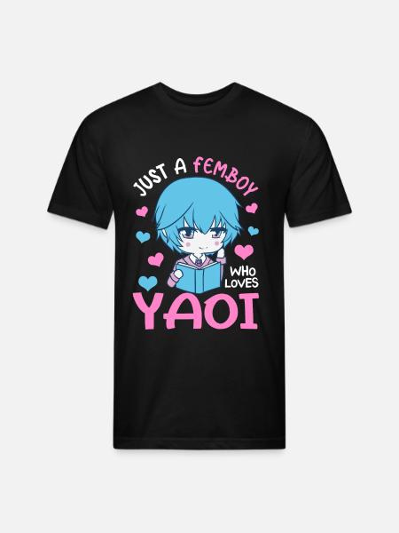 Cross Dressing - Unisex Poly/Cotton T-Shirt - black