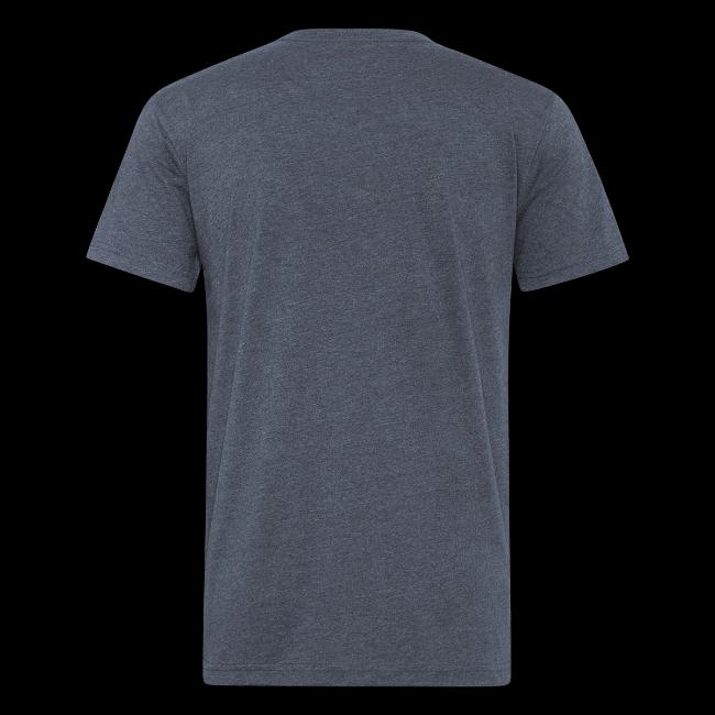 RCM MMA & BOXING Light Blue White Text