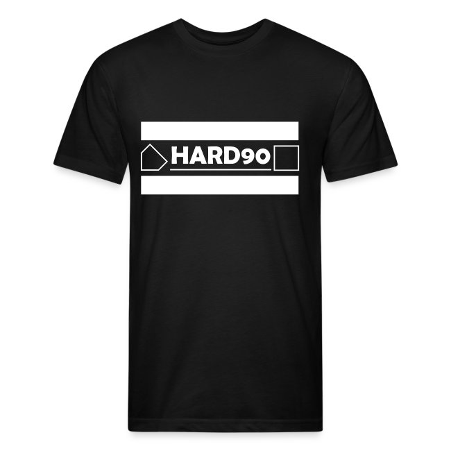 Original Hard 90 Logo