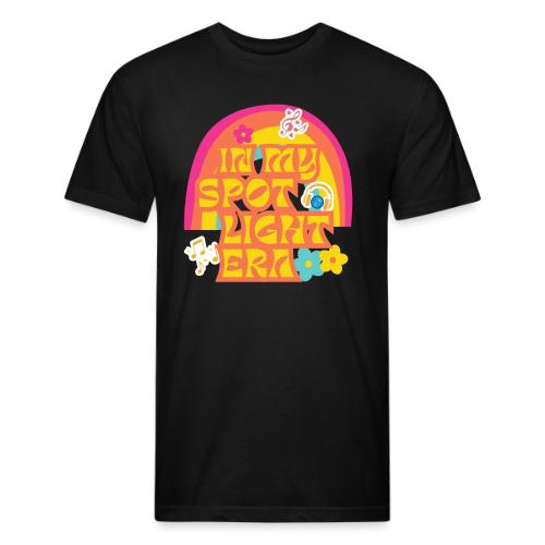 In My Spotlight Era - Unisex Poly/Cotton T-Shirt