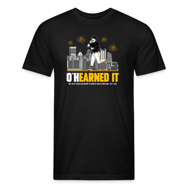 O'Hearned It
