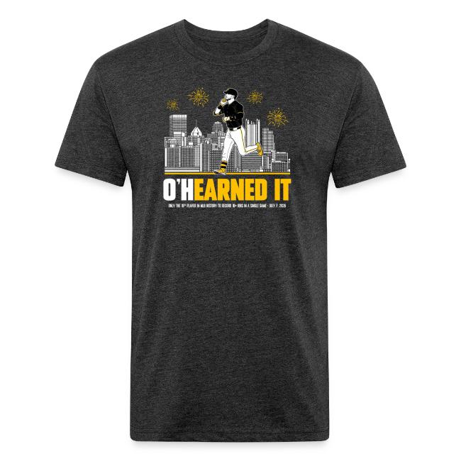 O'Hearned It