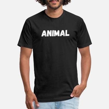 Animal Gym T-Shirts | Unique Designs | Spreadshirt