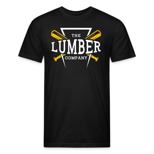 Lumber Co (Remastered '26) - Unisex Poly/Cotton T-Shirt
