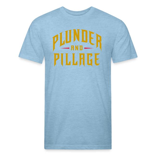 Plunder and Pillage