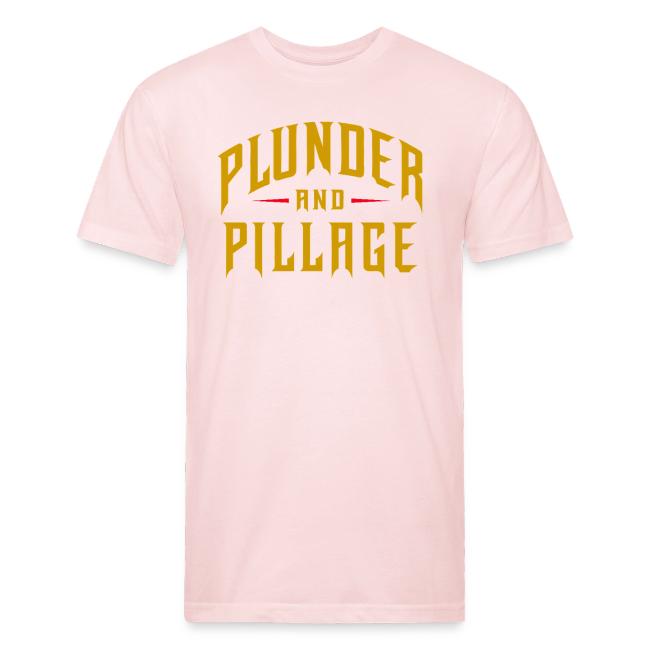 Plunder and Pillage