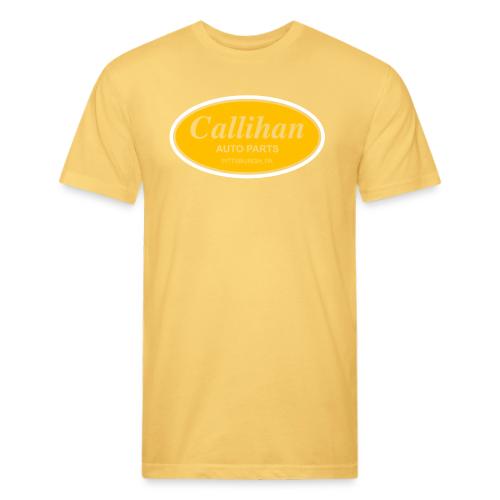 Callihan Auto Parts - Unisex Poly/Cotton T-Shirt