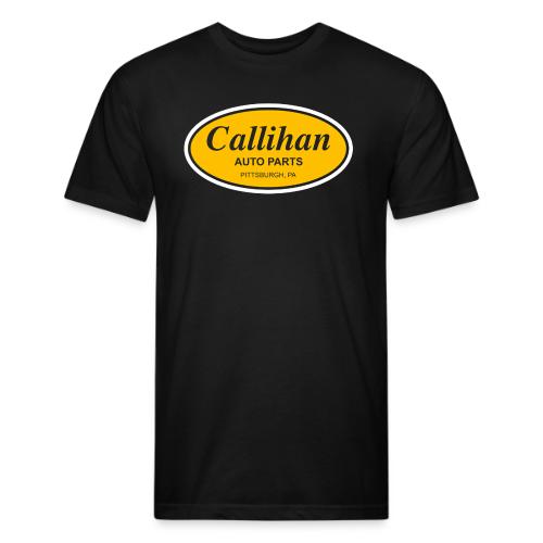 Callihan Auto Parts - Unisex Poly/Cotton T-Shirt