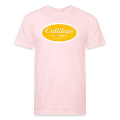 Callihan Auto Parts - Unisex Poly/Cotton T-Shirt