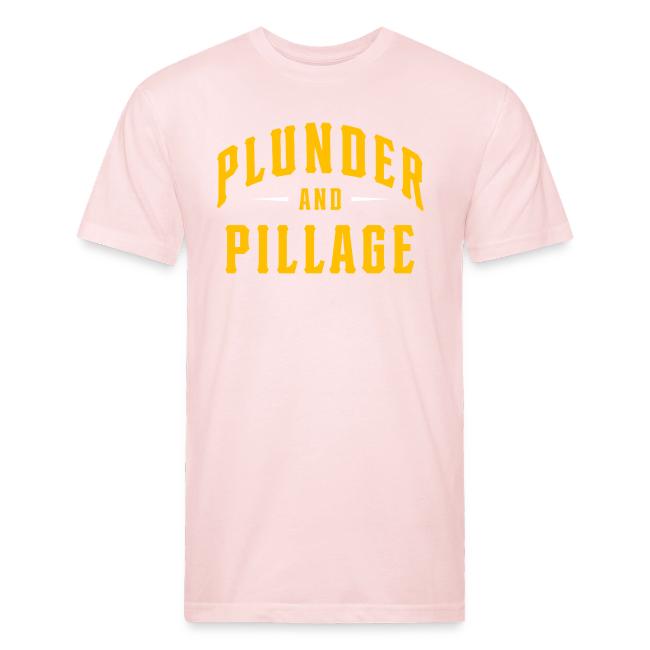 Plunder and Pillage