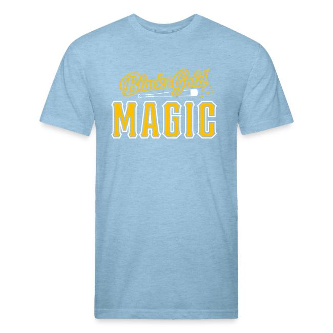 Black & Gold Magic