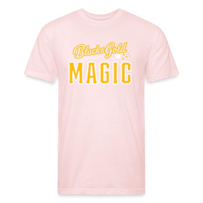 Black & Gold Magic