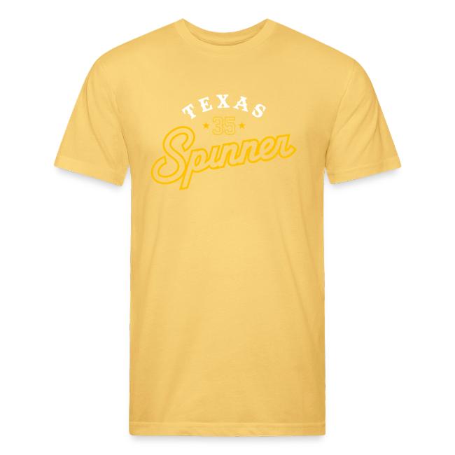 Texas Spinner