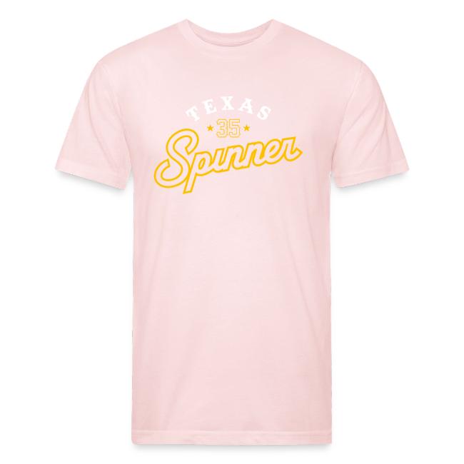 Texas Spinner