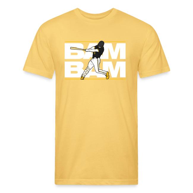 BAM BAM