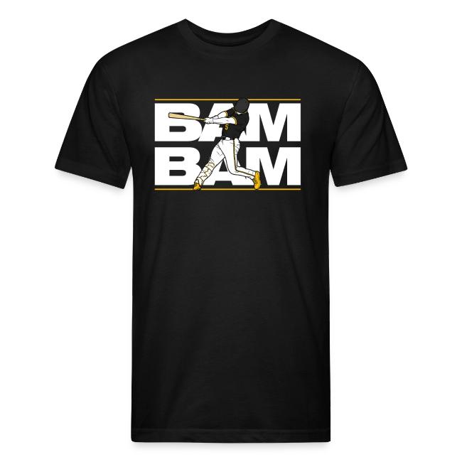 BAM BAM