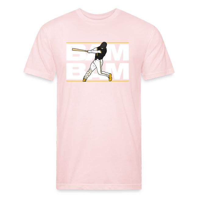 BAM BAM