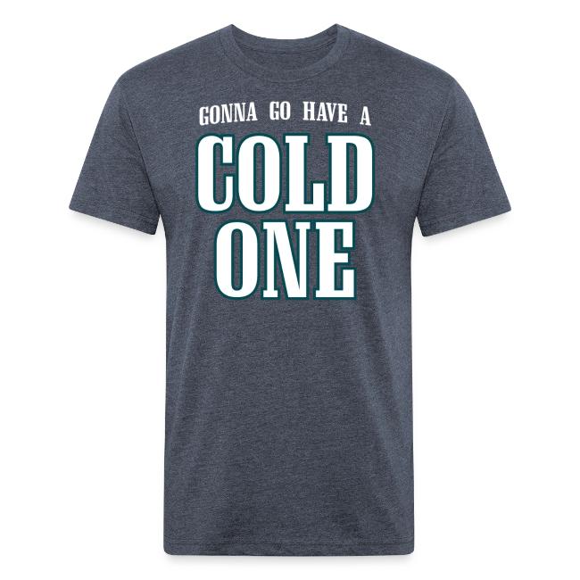 Gonna Go Have a Cold One (Philly)
