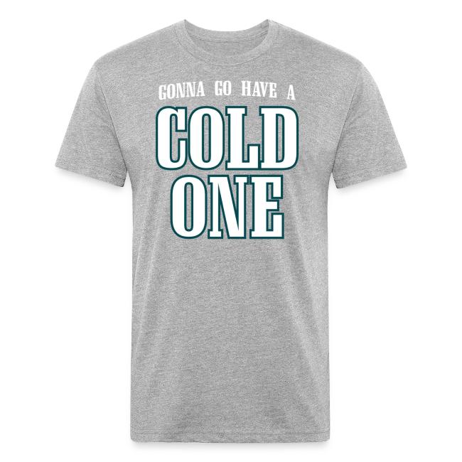 Gonna Go Have a Cold One (Philly)