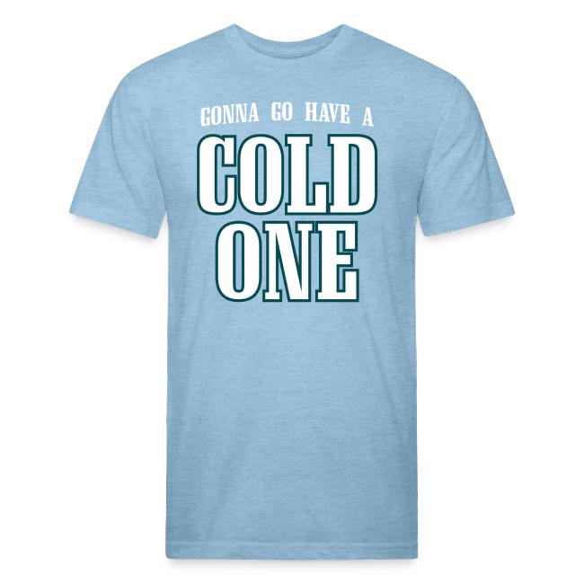 Gonna Go Have a Cold One (Philly)