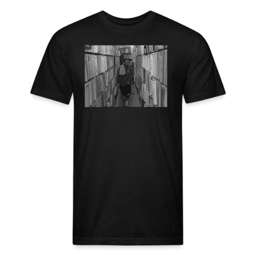 Mac x Jerry's - Unisex Poly/Cotton T-Shirt