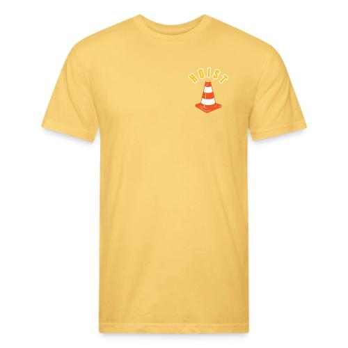 HOIST - Unisex Poly/Cotton T-Shirt