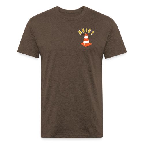 HOIST - Unisex Poly/Cotton T-Shirt
