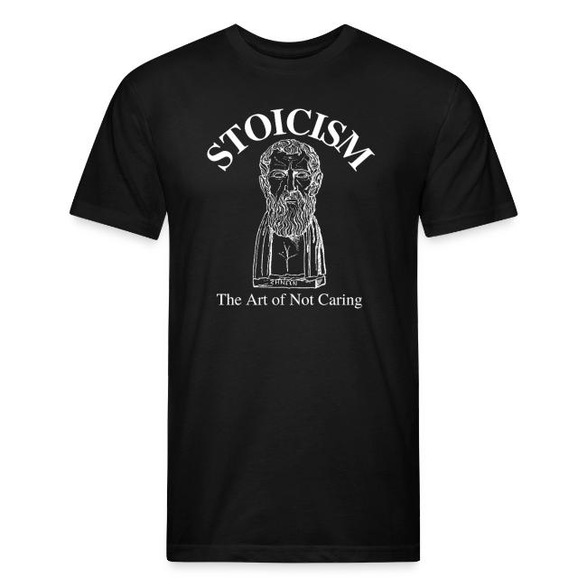 Stoicism The Art of Not Caring – Zeno of Citium