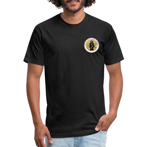 Crypto Daily Trade Signals - Unisex Poly/Cotton T-Shirt