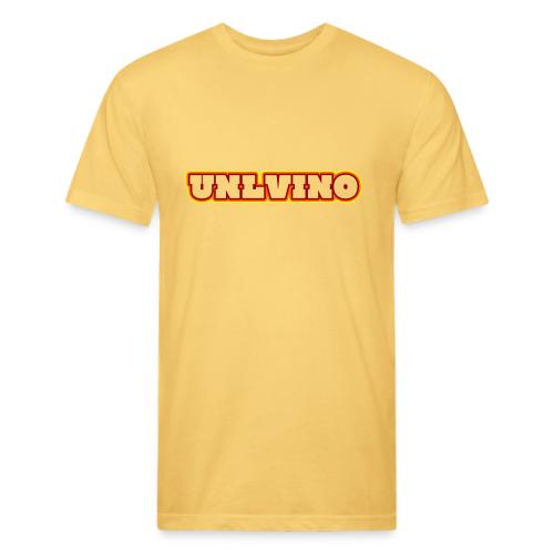 50th UNLVino Collector's Hat - Unisex Poly/Cotton T-Shirt